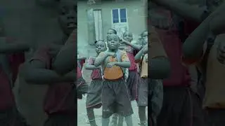 African Dance