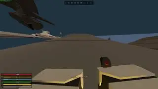 Star Wars | PVP Event | Unturned