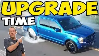 Avoid a HUGE Mistake! ~ First Upgrades for Ford Eco boost