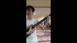 Visiting Jesus Reigns Band Cebu(during practice/raw video)