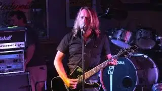 Tim Carter - Flaming Youth