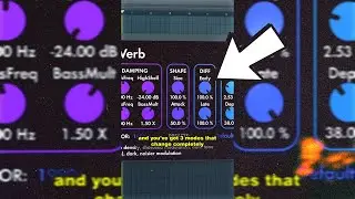 BEST EFFECTS FOR VOCAL MIXING 