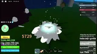 Blox Fruit: Combo God human+ Cdk Sword(Best combo)