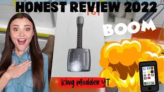 Honest review on #Mcdodo iphone #dongle  #Pubg/Free 🔥 Game @KingModderYT