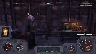 Fallout 76 grinding