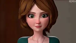 Aunt Cass finds out about your browser history (not so good ending)
