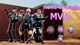 Nowa operacja MvM w Team Fortress 2