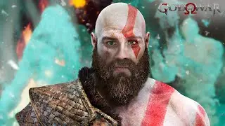 КРАТОС VS ЗЕВС 🏺 God of War #49