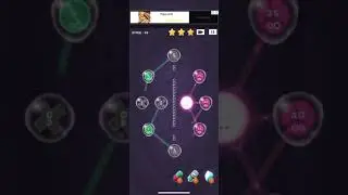 Прохождение игры Cell Expansion War уровень 96