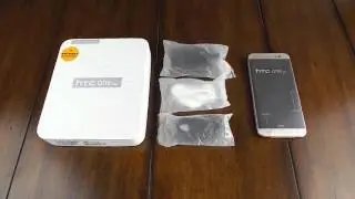 HTC One M9 Plus, version mejorada y mas potente!