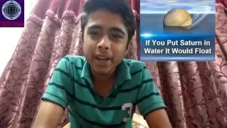 UNVERSE FACTS YOU DIDN'T KNOW IN HINDI BY TECHY KHAN