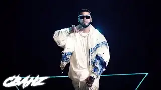 Anuel AA - La Jeepeta (Solo Version) [Video Oficial]