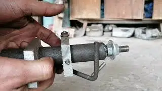 Самострел