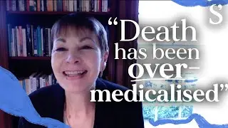 The Hidden Consequence of Not Talking about Death
