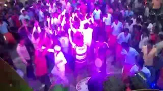 Baba dhumal gondiya