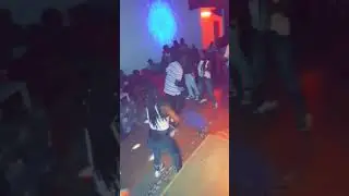 Still on last night show bracia i g nation club