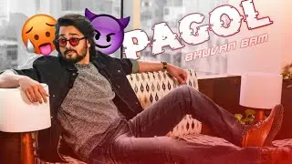 Bhuvan Bam pagol edit ft Taaza Khabar Edit BB ki vines Edit status...😈🔥