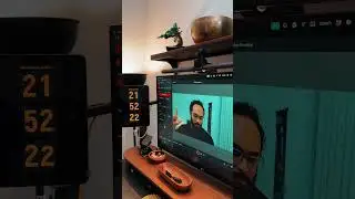 Unboxing Tiny Lite 2 by @OBSBOT a powerful pro webcam #webcam #unboxing