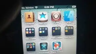 How to Crack/Dump and Preserve your IPA files using Crackulous (working on IOS 4.0.x)