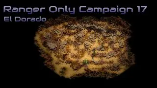 They are Billions  - Rangers only Campaign 17 (800% No pause) - El Dorado