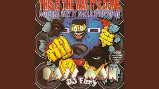 Bass Da' Smooth Way