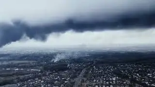 Я не военный объект! Я не угроза! Я не цель! Я – человек!