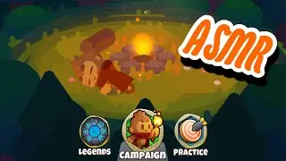 ASMR | Bloons TD6 Rogue Legends