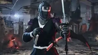 TEKKEN™8 - Online Battles - Yoshimitsu