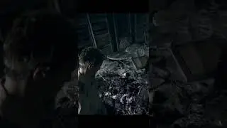 GRANDMA Is The Cause | Horror Game #shorts #re7 resident evil 7 re7