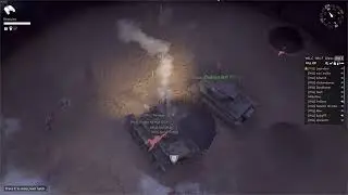 Foxhole - WLL BT Op II - War 113 - 6 June 2024