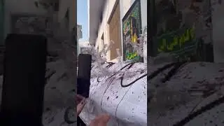 Kala Taziya || Juloos e aza || Budhana Azadari || 2024