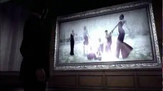 Deadly Premonition OST: Goddess