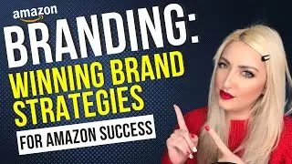 Aligning Product Development and Brand Personality for Amazon Sellers Success