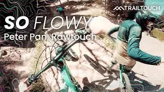 🧚‍♀️Peter Pan Trail - FAI Dolomiti Paganella - Rawtouch | TrailTouch