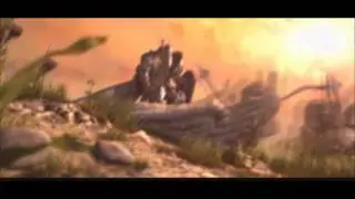 Blizzard Entertainment:Warcraft III