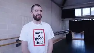 Promo for Spring  with interviews