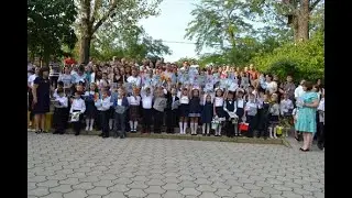 01.09.2023 Clasa I-a pășește pragul școlii .