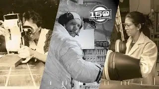 150 Years of Purdue Engineering