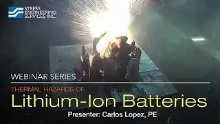 Thermal Hazards Lithium Ion Batteries rev