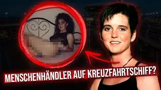 Von dieser Kreuzfahrt kehrte sie nie zurück… | Der Fall Amy Lynn Bradley