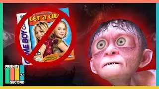 Your Favorite Game May End Up GONE Forever | Friends Per Second Ep #25