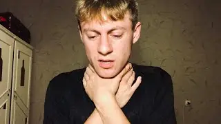 Последствия УДАЛЕНИЯ МИНДАЛИН 😭 // ТОНЗИЛЛЭКТОМИЯ