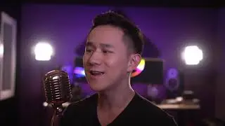 Meraih Bintang - 心比天高 (English-Mandarin Version) the Official Theme Song of Asian Games 2018.