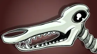 Didn't I do it for you (Spooky Edition)