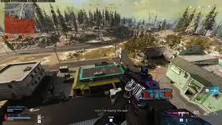 Duos win warzone con Ale el penudo