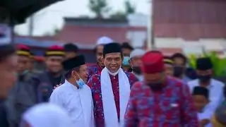 USTADZ ABDUL SOMAD SEMPAT DATANGIN MASJID INI | UAS