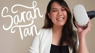 Sarah Tan B&T 30 Under 30 Awards | Tech