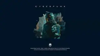 $UICIDEBOY$ x $CRIM TYPE BEAT | WICHTI. — «CYBERPUNK» (TRAP / DARK / 119 BPM / F# m)