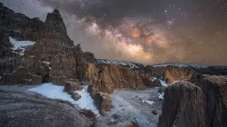 Nightscape Accent Lighting Tutorials