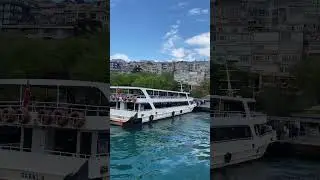 Turyol Üsküdar İskelesi